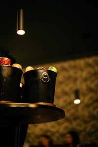 HenStagPortugal Karaoke Box