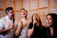 HenStagPortugal Karaoke Box