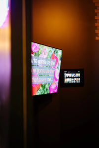 HenStagPortugal Karaoke Box