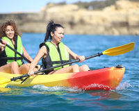 HenStagPortugal Kayak Tour