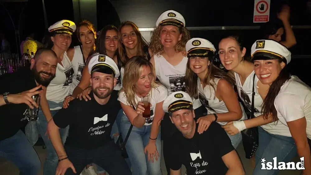 Paintball 200 Bolas & Last Supper of Freedom VIP HenStagPortugal