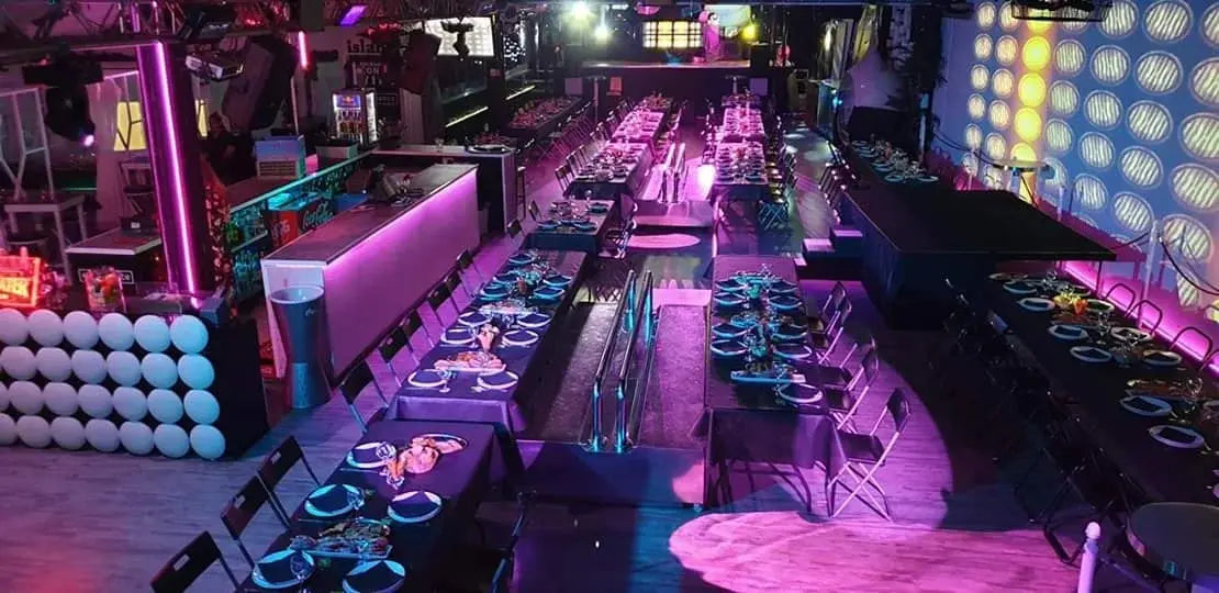 Paintball 200 Bolas & Last Supper of Freedom VIP HenStagPortugal