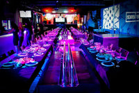 Circuito Gakushi-kai & Last Supper of Freedom VIP HenStagPortugal