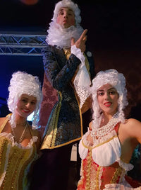 Paintball 200 Bolas & Last Supper of Freedom VIP HenStagPortugal