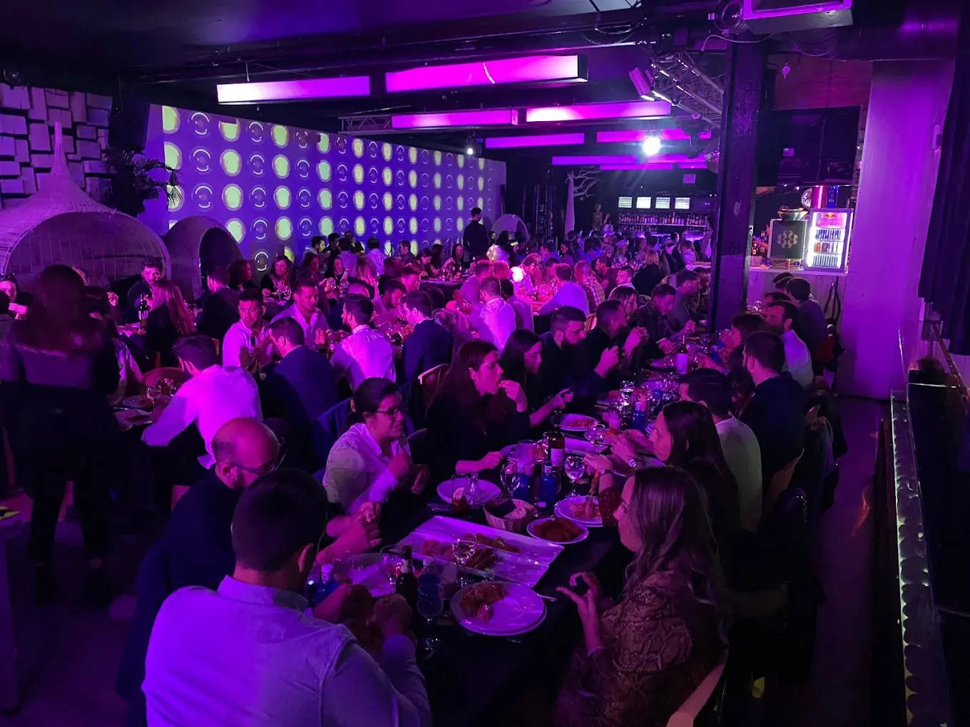 Paintball 200 Bolas & Last Supper of Freedom VIP HenStagPortugal