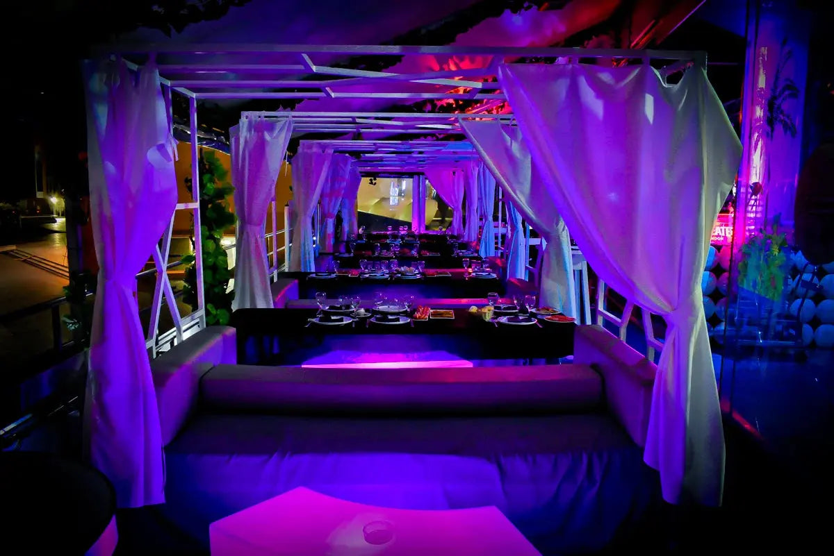 Circuito Gakushi-kai & Last Supper of Freedom VIP HenStagPortugal