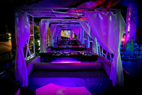 Paintball 200 Bolas & Last Supper of Freedom VIP HenStagPortugal