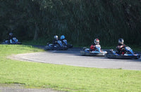 Go Kart HenStagPortugal