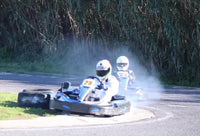 Go-Kart & Boat Party: Sunset Hen & Stag Party in Portugal