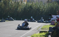 Go Kart HenStagPortugal