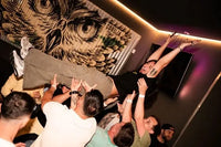 HenStagPortugal Premium Pub Crawl