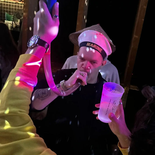 HenStagPortugal Premium Pub Crawl