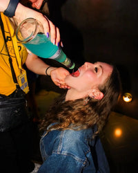 Legendary HenStagPortugal Pub Crawl