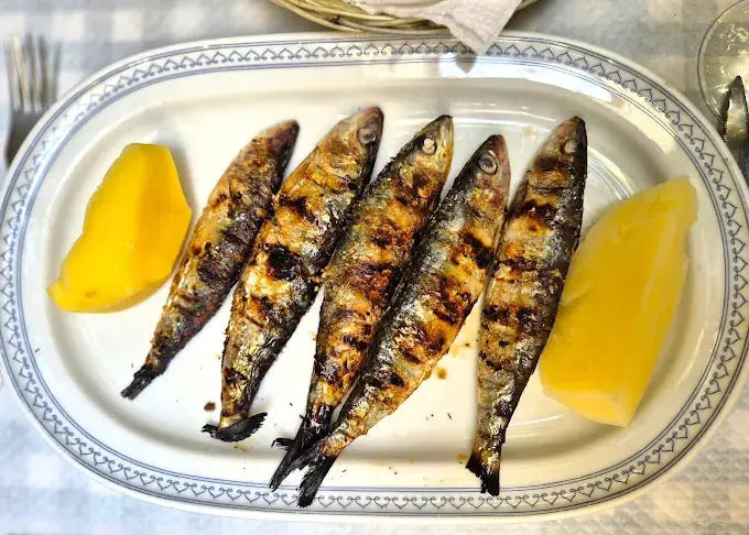 Lisbon Food Tour HenStagPortugal