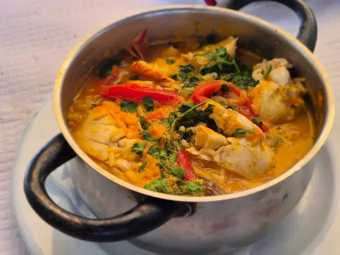 Lisbon Food Tour HenStagPortugal