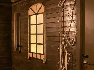 The Lost Island - Escape Room HenStagPortugal