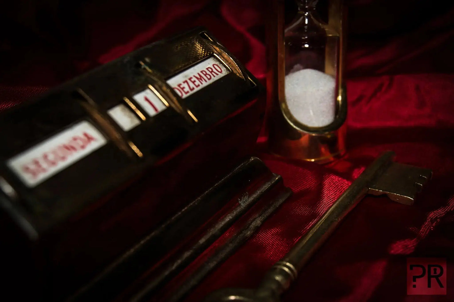 The Lost Island - Escape Room HenStagPortugal