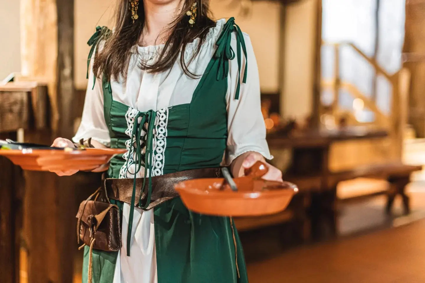 HenStagPortugal Medieval Banquet