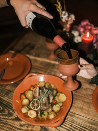 HenStagPortugal Medieval Banquet