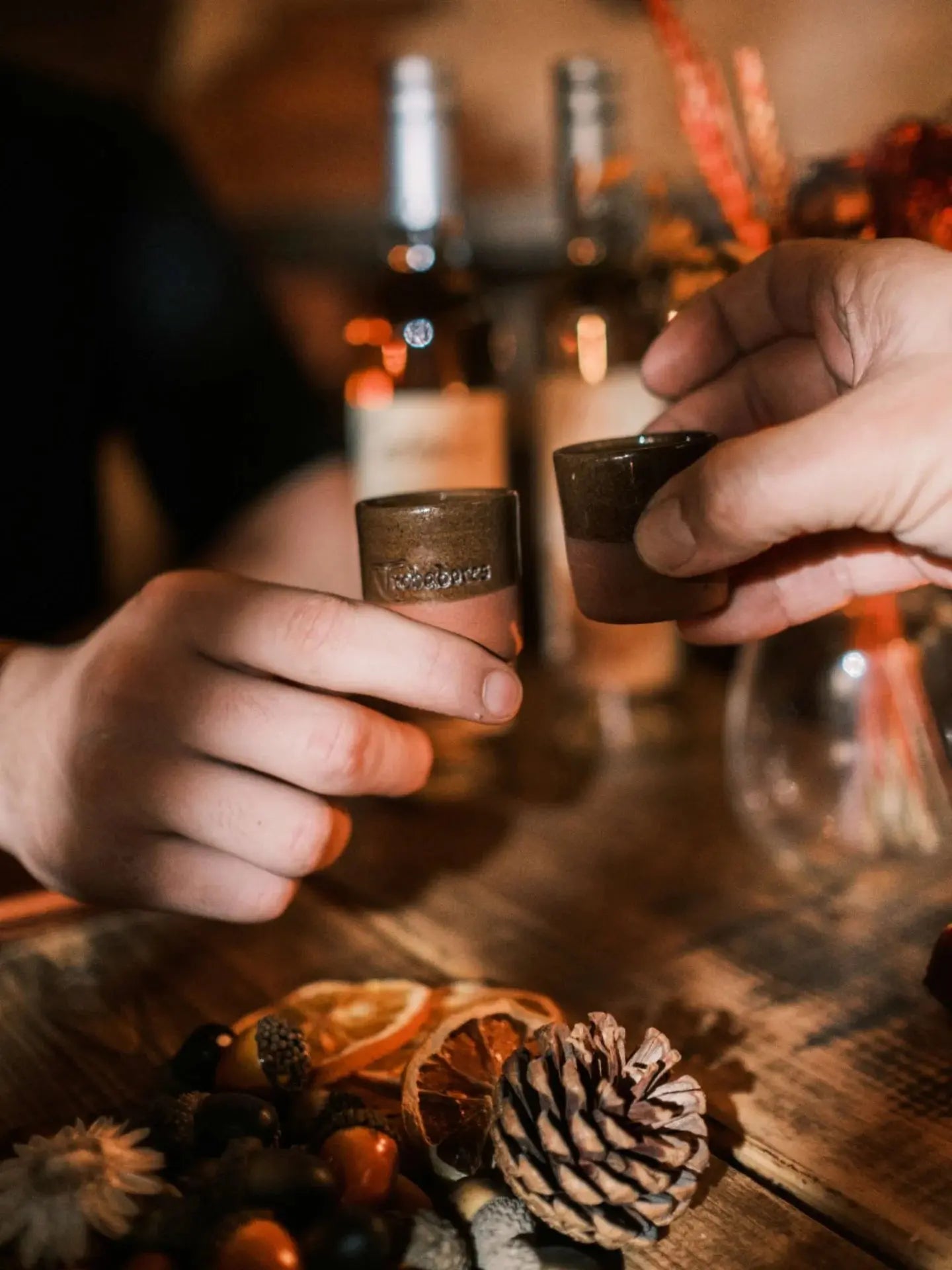 HenStagPortugal Medieval Banquet