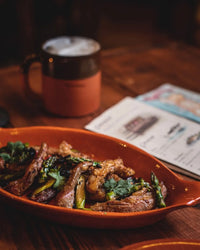 HenStagPortugal Medieval Banquet