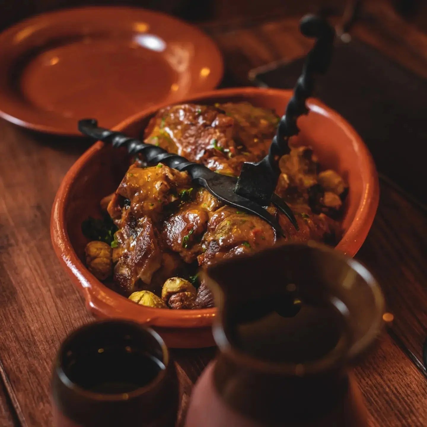 HenStagPortugal Medieval Banquet