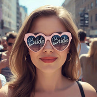 Party Glasses HenStagPortugal