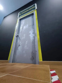 Escape Room - Offline 2.0 HenStagPortugal