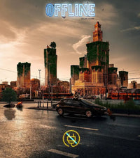 Escape Room - Offline 2.0 HenStagPortugal