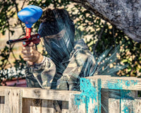 Paintball - Albufeira HenStagPortugal
