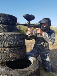 Go Kart Outdoor 400CC & Paintball HenStagPortugal