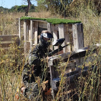 Paintball - Albufeira HenStagPortugal