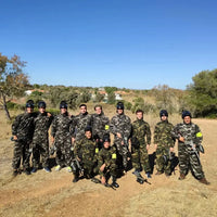 Paintball - Albufeira HenStagPortugal