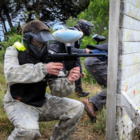 Paintball - 200 balls HenStagPortugal