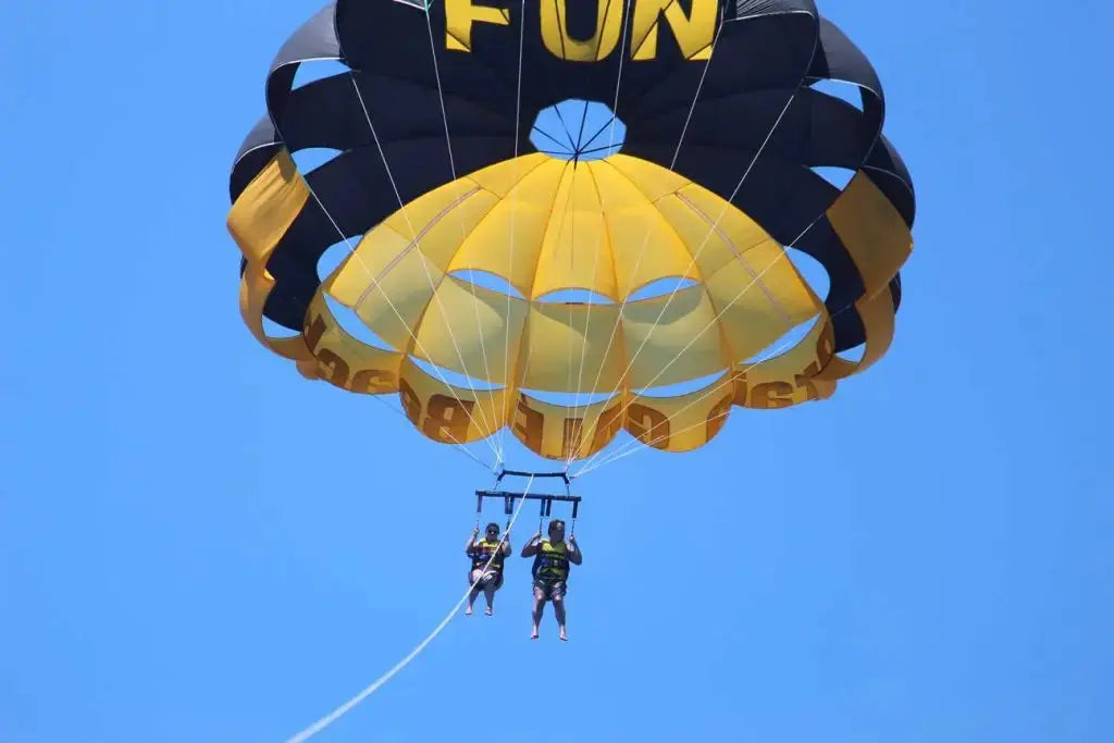 Parasail HenStagPortugal