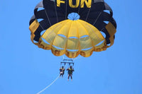 Parasail HenStagPortugal