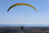 HenStagPortugal Paratrike Flight