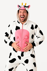 Cow Costume HenStagPortugal