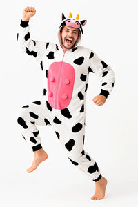 Cow Costume HenStagPortugal