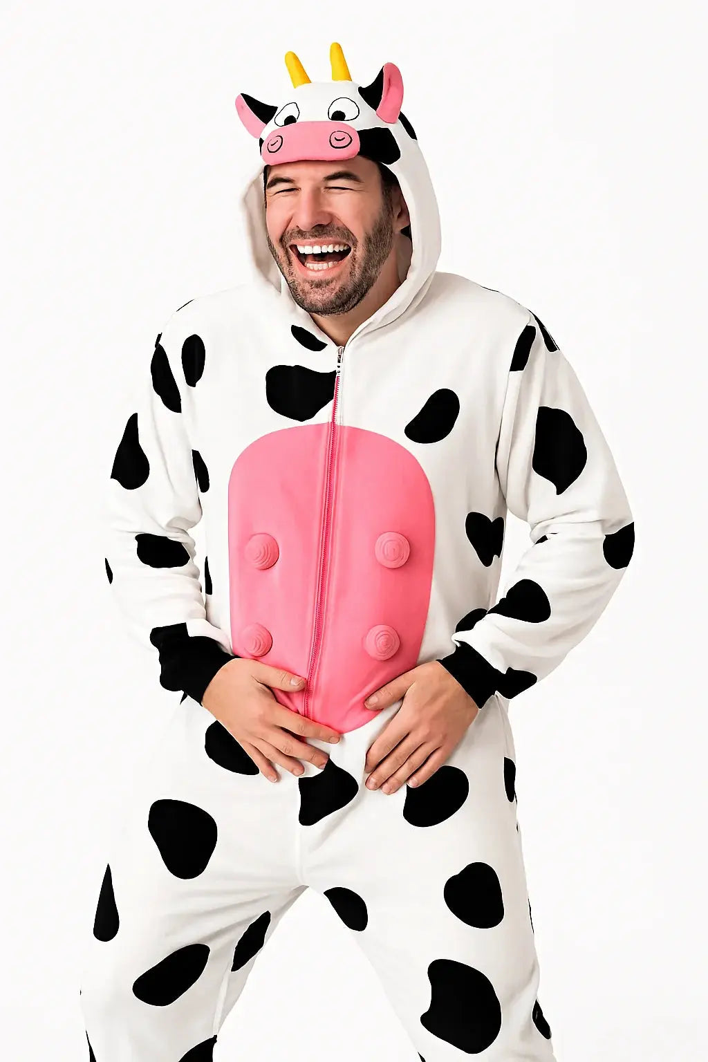 Cow Costume HenStagPortugal