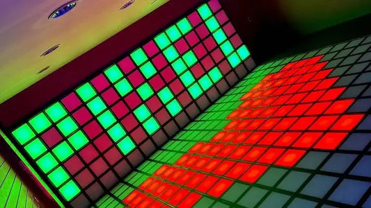 Epic Pixel HenStagPortugal