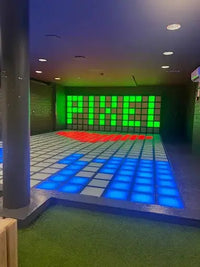 Epic Pixel HenStagPortugal