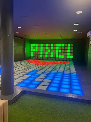 Epic Pixel HenStagPortugal