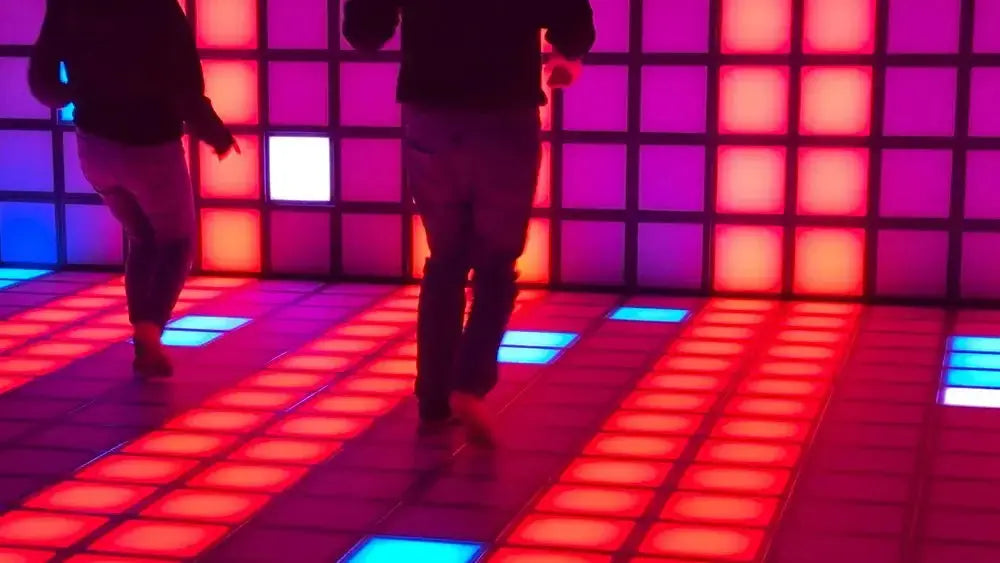 Epic Pixel HenStagPortugal