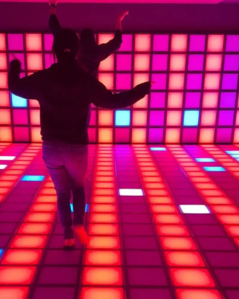 Epic Pixel HenStagPortugal