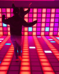 Epic Pixel HenStagPortugal