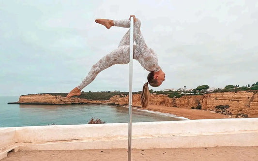 Pole Dance with an Ocean View & Brunch It On HenStagPortugal
