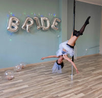 Pole Dance HenStagPortugal