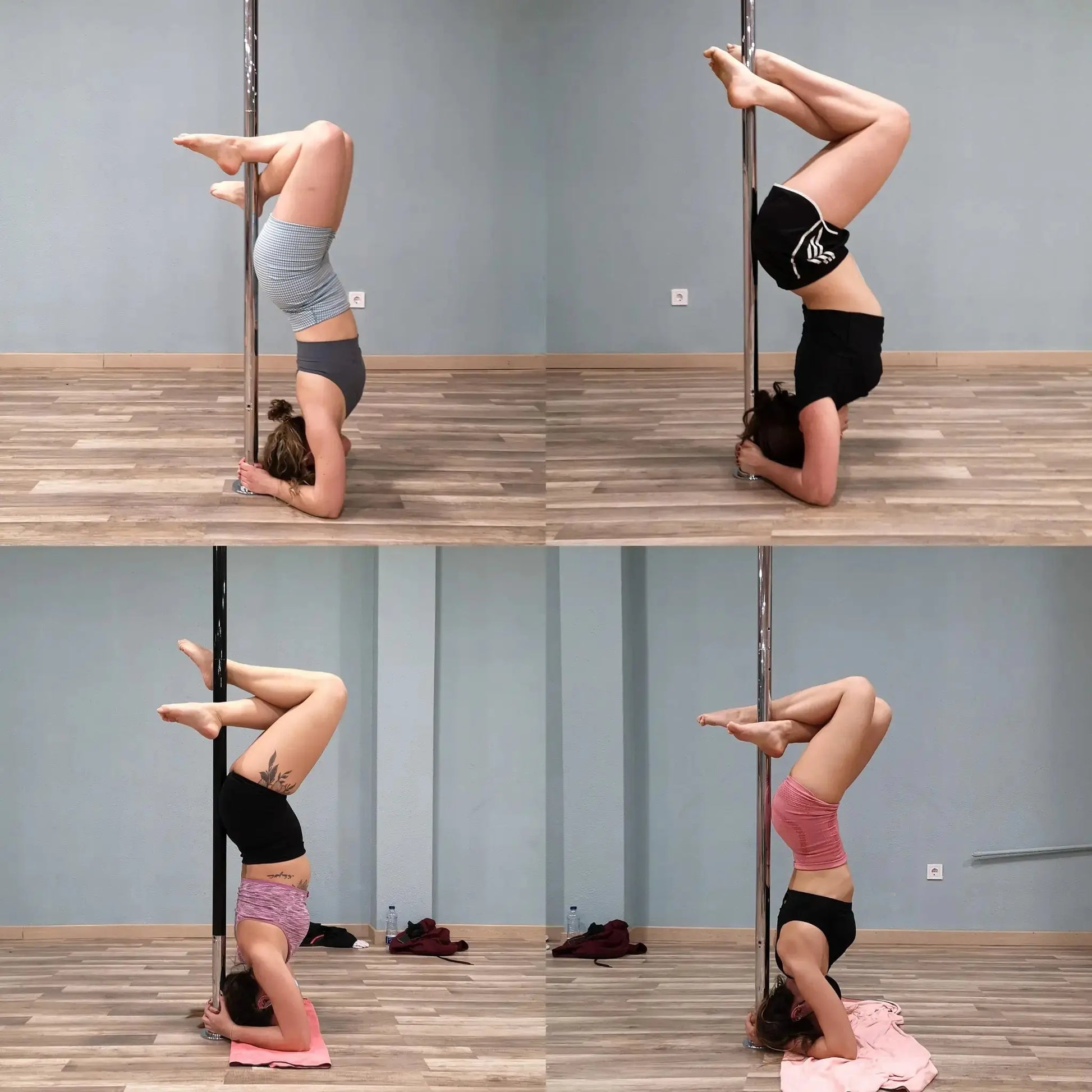 Pole Dance HenStagPortugal