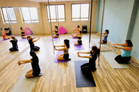 Pole Dance & Six Bridges Cruise HenStagPortugal